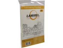 Lamirel 78801 Пакеты для ламинирования (A4, Gloss, 100мкм, уп.25шт)