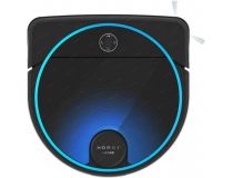 HOBOT LEGEE-7 Робот-пылесос (20Вт, 0.5л/0.34л, 4500 мАч, WiFi)