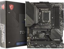 MSI MAG B660 TOMAHAWK WIFI (RTL) LGA1700 B660 2xPCI-E HDMI+DP2.5GbLAN+WiFi+BT SATA ATX 4DDR5