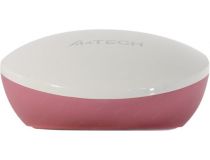 A4Tech FSTYLER Wireless Optical Mouse FG20 Sakura  (RTL) USB 4btn+Roll