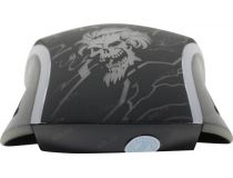 Defender Gaming Mouse Thunderbolt GM-925  (RTL) USB 4btn+Roll 52925 