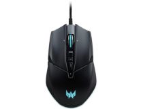 GP.MCE11.01Q Мышь Acer Predator CESTUS 335 черный оптическая (19000dpi) USB3.0