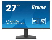 Монитор Iiyama 27 ProLite XU2793HS-B4 черный IPS LED 4ms 16:9 HDMI M/M матовая 1000:1 300cd 178гр/178гр