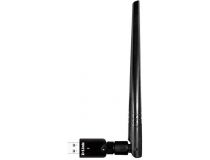 D-Link DWA-185 ,RU/A1A AC1200 MU-MIMO WiFi USB3.0 Adapter (802.11g/n/a/ac, 5dBi)