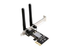 Сетевой адаптер WiFi D-Link DWA-548 DWA-548/10/C1A N300 PCI Express (ант.внеш.несъем.) 2ант. (упак.:10шт)