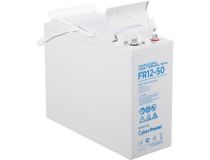 Аккумулятор CyberPower FR12-50
