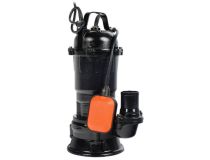 PATRIOT 315302421 FQ600С Насос дренажный