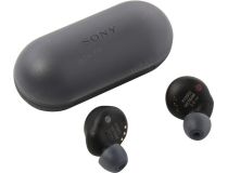 Наушники с микрофоном SONY WF-C500/BZ Black