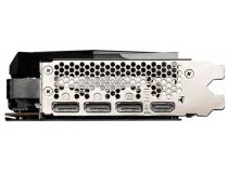 8Gb PCI-E GDDR6 MSI RTX 3050 GAMING X 8G (RTL) HDMI+3xDP GeForce RTX3050 