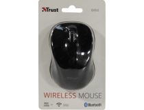 Trust XANI Wireless Mouse 21192 (RTL) USB 4btn+Roll, беспроводная