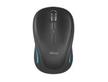 Trust YVI FX Wireless Mouse 22333 (RTL) USB 4btn+Roll, беспроводная