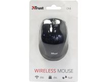 Trust ONI Wireless Mouse 21048  (RTL) USB 3btn+Roll, беспроводная
