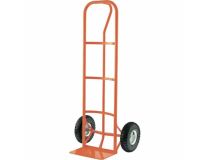 СИБРТЕХ 68931 Тележка ручная 2-х колесная НТ1805
