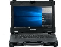 Durabook Z4E1A2DAEBXX Z14I (New G2) Basic,14 i5-1135G7/8GB RAM/256GB