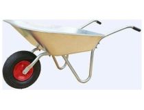 БТМ ЭНЕРГОПРОМ WB5206 60л. 130кг. 1 колесо (оцинкованная, диск металл, 7см,16 втулка)