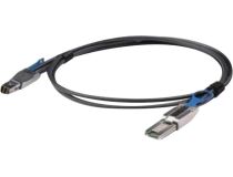 Intel CYPCBLINTSTKIT 99A5A1 SATA Power Cable (Mini SAS HD to SATA) CYPCBLINTSTKIT, Single