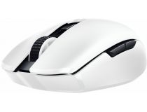 Razer Orochi V2 White Ed. Gaming Mouse (RTL) 8200 dpi, Bluetooth/USB 5btn+Roll RZ01-03730400-R3G1 