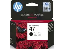 Картридж HP 6ZD21AE (№47) Black для HP Deskjet Ink Advantage Ultra 4800/4900