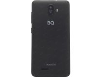 BQ 5046L Choice LTE Black Graphite (1.5GHz, 2Gb, 5 1560x720 IPS, 4G+WiFi+BT, 16Gb+microSD, 5Mpx)