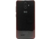 BQ 5046L Choice LTE Wine Red (1.5GHz, 2Gb, 5 1560x720 IPS, 4G+WiFi+BT, 16Gb+microSD, 5Mpx)