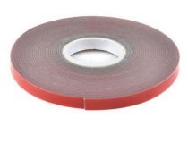 Rexant 09-6006 Клейкая лента двухсторонняя (6мм, 5м)