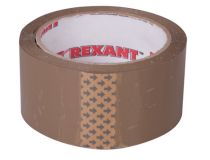 Rexant 09-4212-1 шт  Скотч коричневый 48x66