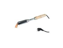 REXANT (12-0213) ПАЯЛЬНИК ПД , КЕРАМ.НАГРЕВАТЕЛЬ, 300 ВТ, 230 В, ДЕРЕВЯННАЯ РУЧКА (W-300)