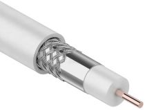 REXANT (01-2201) RG-6 U бухта 100 м