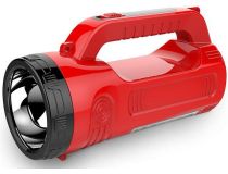 Фонарь REXANT 75-706 (прожектор кемпинговый, солнечная батарея, аккум)