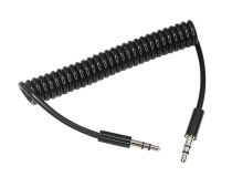 Rexant 18-4010 Кабель Jack3.5-M -- Jack3.5-M 1м