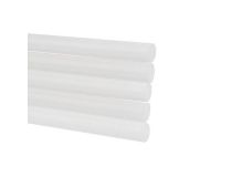 Rexant 09-1225 Клеевые стержни (6 шт, 11x100 мм, прозрачный)