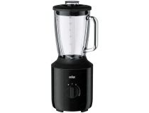 Блендер Braun JB3150BK, черный