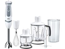 Блендер BRAUN MQ5245.WH, белый