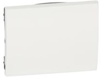 Legrand 777010 Galea Life Клавиша для выключателя белый (777010)