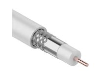 PROconnect 01-2205-50 Кабель коаксиальный RG-6U, бухта 50м