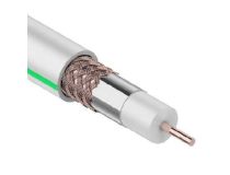 СМАРТКИП 01-2424 Кабель коаксиальный SAT 703B, бухта 100м