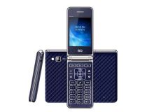 BQ 2840 Fantasy Dark Blue