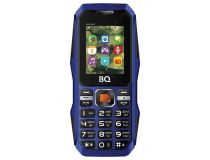 BQ 1842 Tank Mini Dark Blue