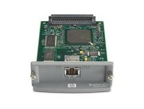 J7934-69021/J7934A/J7934-69011 Принт-сервер HP JetDirect 620N LJ2200/4250/4350/CLJ5550/4500 (NC)