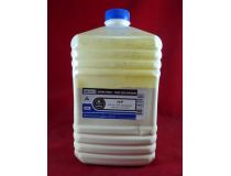 HCOL-014Y-1K Тонер для картриджей Universal Yellow химический Q6002A//CB542A/CE312A/CC532A/CE322A (кан. 1кг) B&W