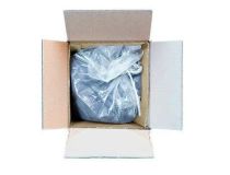 HCOL-027Y-10K Тонер для картриджей CF402/CF412/CF532/CF542, CRG-045/046/054 Yellow химический (кор. 10кг) B&W