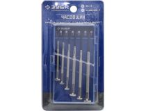 ЗУБР Профессионал 25666 Набор отверток для точных работ  Часовщик (6 предметов)