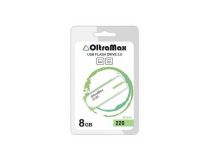 OLTRAMAX OM-8GB-220-зеленый
