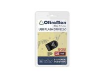 OLTRAMAX OM-8GB-330-Black
