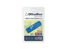 OLTRAMAX OM-8GB-310-Blue