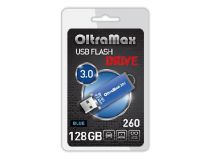 OLTRAMAX OM-128GB-260-Blue 3.0 синий