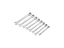 AUTOVIRAZH (AV-315009) Ключ комб с трещоткой 9MM AV STEEL