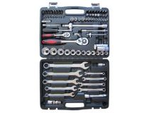 AUTOVIRAZH (AV-011082) Набор инструмента AV Steel  82 предм. профессион.