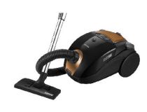 CENTEK  CT-2511 Black Пылесос
