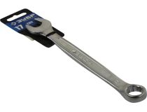 ЗУБР Профессионал 27087-17 1  Ключ комбинированный (17мм)